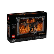 LEGO 10367 Držač za knjige: Balrog