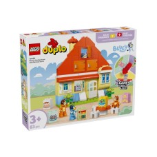 LEGO 10459 Bluina porodična kuća sa igrom pamćenja