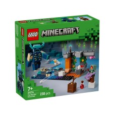 LEGO 21274 Susret sa čuvarom