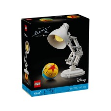 LEGO 21357 Disney Pixar Luxo Jr.