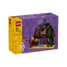 LEGO 40721 Štala za Noć veštica
