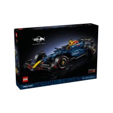 LEGO 42206 Oracle Red Bull Racing RB20 F1 formula
