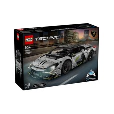 LEGO 42214 Lamborghini Revuelto sportski superautomobil na daljinsko upravljanje