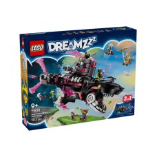 LEGO 71500 Podmornica Košmarna ajkula