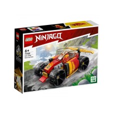 LEGO 71780 Kajev nindža trkački automobil EVO