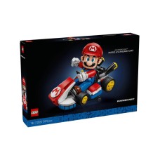 LEGO 72037 Mario Kart™: Mario i standardni karting