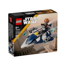 LEGO 75400 Džedajski zvezdani borac Ploa Kuna – Mikroborac