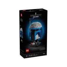 LEGO 75408 Kaciga Džanga Feta