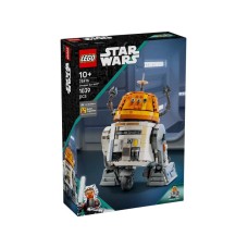 LEGO 75416 Čoper (C1-10P) Astromek droid