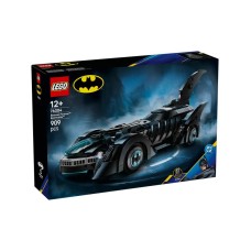 LEGO 76304 Betmobil iz Betmen Zauvek™
