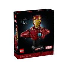 LEGO 76327 Ajronmen MK4 bista