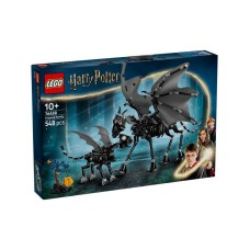 LEGO 76458 Porodica testrala