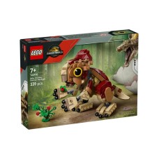 LEGO 76970 Beba dinosaurus Dolores: Akvilops