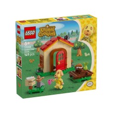 LEGO 77058 Goldina udobna kuća