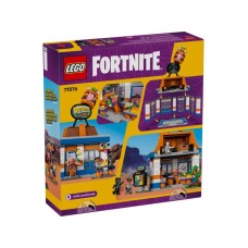 LEGO 77076 Durrr Burger restoran