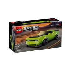 LEGO 77237 Dodge Challenger SRT Hellcat sportski automobil