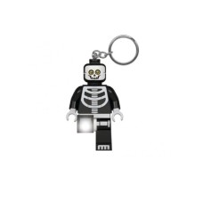 LEGO CLASSIC PRIVEZAK ZA KLJUČEVE SA SVETLOM: KOSTURKO