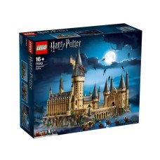 LEGO CREATOR EXPERT 71043 Hogvorts zamak LEGO CREATOR EXPERT 71043 Hogvorts zamak