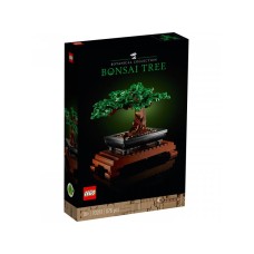 LEGO CREATOR EXPERT Modeli za odrasle - 10281 BONSAI DRVO LEGO CREATOR EXPERT Modeli za odrasle - 10281 BONSAI DRVO