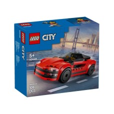 LEGO Crveni sportski automobil (60448)