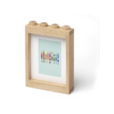 LEGO Drveni ram za slike od hrastovine LEGO Drveni ram za slike od hrastovine