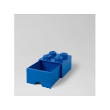 LEGO FIOKA (4): PLAVA LEGO FIOKA (4): PLAVA