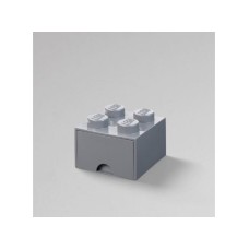 LEGO FIOKA (4): TAMNO SIVA LEGO FIOKA (4): TAMNO SIVA