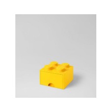 LEGO FIOKA (4): ŽUTA LEGO FIOKA (4): ŽUTA