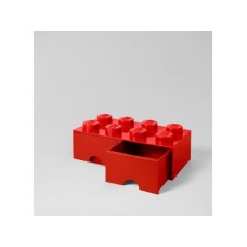 LEGO FIOKA (8): CRVENA LEGO FIOKA (8): CRVENA