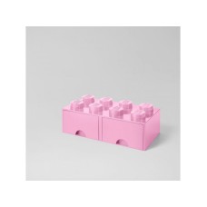 LEGO Fioka (8): Roze 40061738 LEGO Fioka (8): Roze 40061738