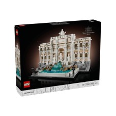 LEGO Fontana di Trevi (21062 )