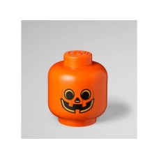 LEGO GLAVA ZA ODLAGANJE (VELIKA): BUNDEVA LEGO GLAVA ZA ODLAGANJE (VELIKA): BUNDEVA