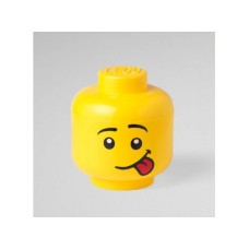 LEGO GLAVA ZA ODLAGANJE (VELIKA): ŠAŠAVKO LEGO GLAVA ZA ODLAGANJE (VELIKA): ŠAŠAVKO