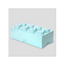 LEGO KUTIJA ZA ODLAGANJE (8): AKVA LEGO KUTIJA ZA ODLAGANJE (8): AKVA