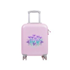 LEGO LEGO dečiji kofer 40 cm: Ružičasto cveće