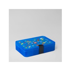 LEGO LEGO kutija za razvrstavanje: Plava