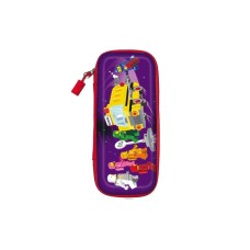 LEGO LEGO® Minifigures™ čvrsta pernica - svemirski bus