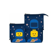 LEGO LEGO® Minifigures™ pop-up pernica - plavi svemirac