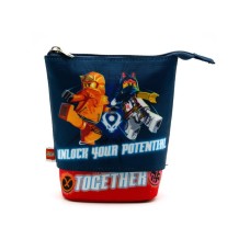 LEGO LEGO Ninjago™ pop-up pernica: Zajedno