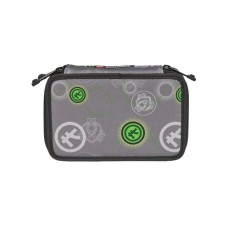 LEGO LEGO Ninjago troslojna pernica bez pribora: Elementarni gospodar energije