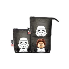 LEGO LEGO® Star Wars™ pop-up pernica - Stormtruper / Han Solo™