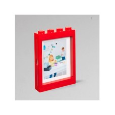 LEGO RAM ZA SLIKE – CRVENI LEGO RAM ZA SLIKE – CRVENI