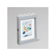 LEGO RAM ZA SLIKE – SIVA LEGO RAM ZA SLIKE – SIVA