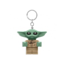 LEGO STAR WARS PRIVEZAK ZA KLJUČEVE SA SVETLOM: BEBA JODA
