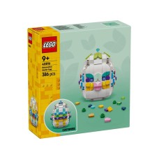 LEGO Ukrasno uskršnje jaje