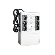LEGRAND KEOR UPS 800VA/480W (LN310082) LEGRAND KEOR UPS 800VA/480W (LN310082)