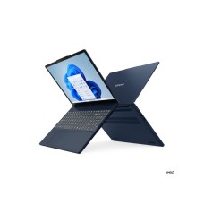 LENOVO IdeaPad Slim 3 15ARP10 (Cosmic Blue) WUXGA IPS, Ryzen 7 7735HS, 8GB, 512GB SSD (83K700BXYA) LENOVO IdeaPad Slim 3 15ARP10 (Cosmic Blue) WUXGA IPS, Ryzen 7 7735HS, 8GB, 512GB SSD (83K700BXYA)