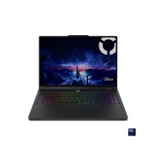 LENOVO Legion Pro 5 16IRX10 (Eclipse Black) WQXGA IPS, i9-14900HX, 16GB, 1TB SSD, RTX 5060 8GB (83NN0019YA)