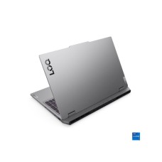 LENOVO LOQ 15IRX10 (Luna Grey) FHD IPS 144Hz, i7-13650HX, 16GB, 1TB SSD, RTX 5050 8GB (83JE009KYA // Win 11 Home)