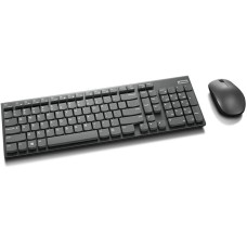 LENOVO Select Wireless Modern Combo, set tastatura i miš (GX31D10707)